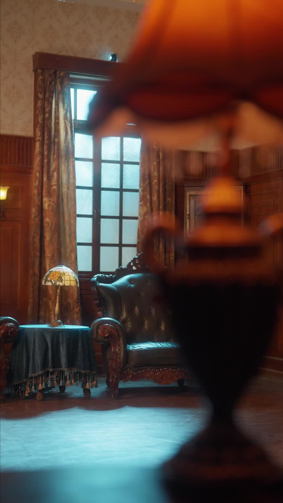 Episodio 62 - Prisionera del destino